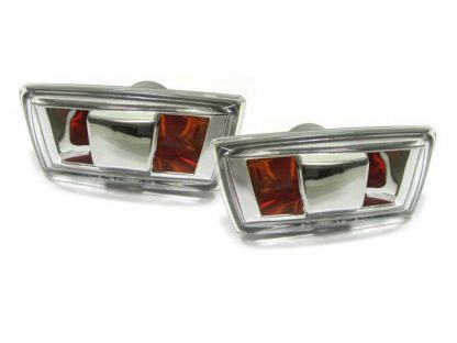 Zijknipperlichten Opel Zafira B