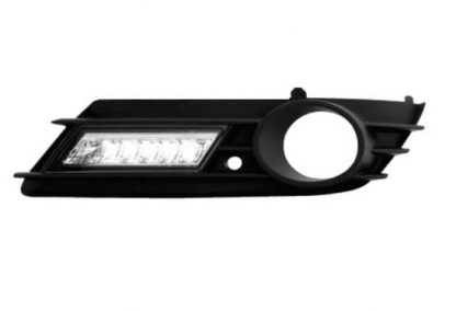 LED Dagrijverlichting Opel Astra H