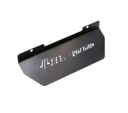 Hitteschild Opel Astra G X18XE1 / Z18XE