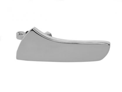 Chrome deurklinken Opel Corsa B
