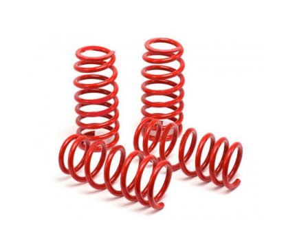 Verlagingsveren Opel Adam (20mm) (Eibach Pro-Kit)