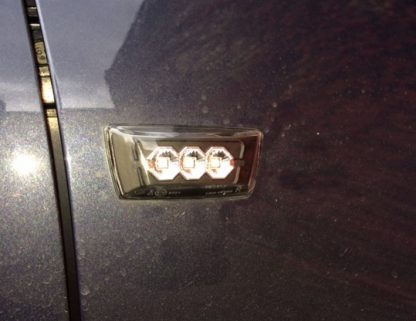 LED Zijknipperlichten Opel Corsa E - Afbeelding 3