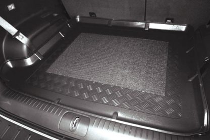Kofferbakschaal Opel Astra J 5 Deurs (Verdiepte vloer)
