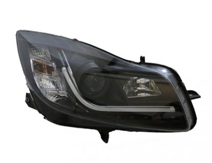 LED Dagrij koplampen Opel Insignia