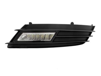 LED Dagrijverlichting Opel Astra H