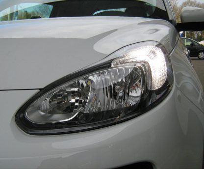 Dagrijverlichting Opel Adam mega white # AANRADER # - Afbeelding 2