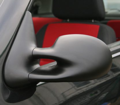 M3 Spiegels Opel Astra F (Elektrisch)