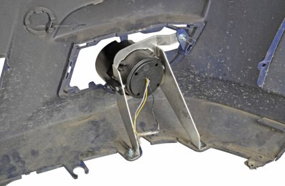 LED Dagrijverlichting Opel Meriva A (06-10) - Afbeelding 4
