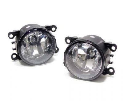 Mistlampen Opel Astra H OPC Helder