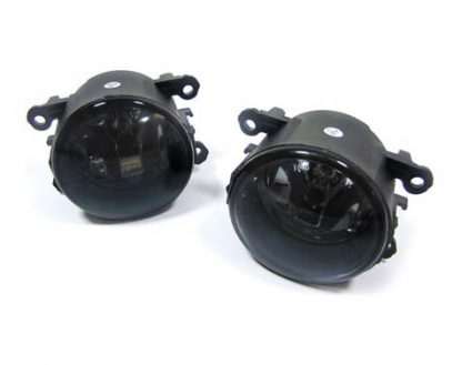 Mistlampen Opel Zafira B OPC Smoke