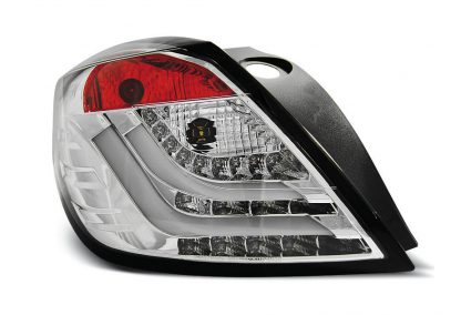 LED Achterlichten Opel Astra H GTC
