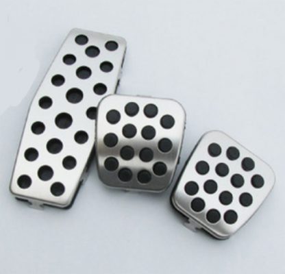 OPC Line Pedalenset Opel Signum - Afbeelding 2