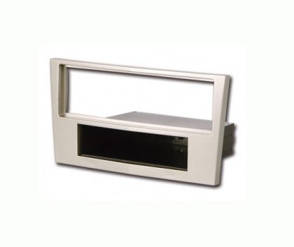 Radio Inbouwframe Opel Corsa D Champagne