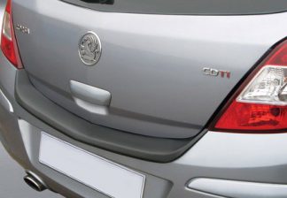 Rearbumper protector