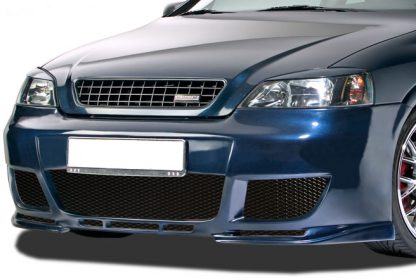 Voorbumper Opel Astra G