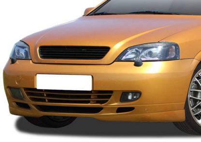 Voorbumperspoiler Opel Astra G Coupe