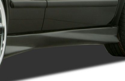 Side skirts Opel Astra G 3-5 Deurs