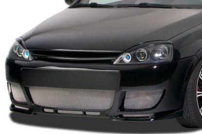 Voorbumper Opel Corsa C