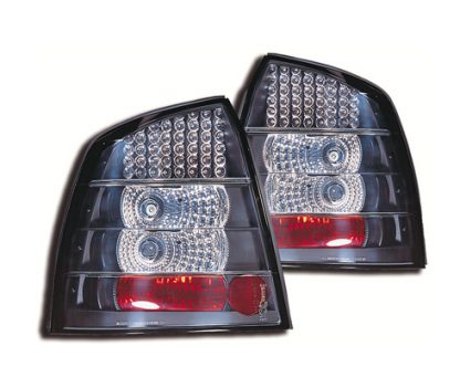 LED Achterlichten Opel Astra G HB