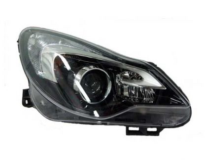 AFL Koplampen Opel Corsa D