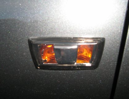 Zijknipperlichten Opel Astra H - Afbeelding 3