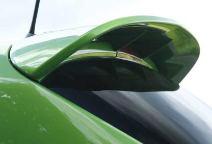 Dakspoiler Opel Corsa E OPC # AANRADER # - Afbeelding 2