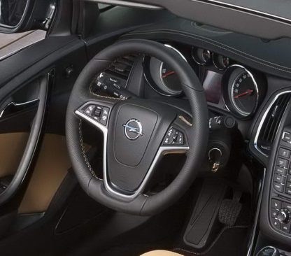 OPC Line Stuurwiel Opel Cascada