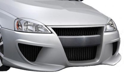 Voorbumper Opel Corsa C