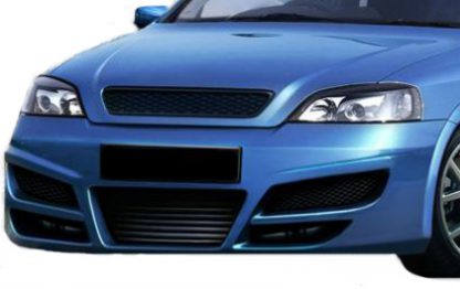 Voorbumper Opel Astra G