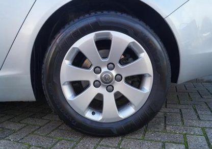 Lichtmetalen Velgen Opel Insignia 17″ - Afbeelding 3