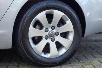 Lichtmetalen Velgen Opel Insignia 17″ - Afbeelding 2