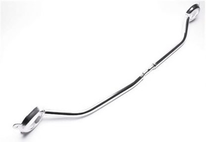 Veerpootbrug Opel Corsa C - Afbeelding 3
