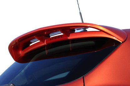 Dakspoiler Opel Corsa E OPC - Afbeelding 3