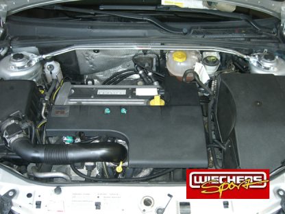 Veerpootbrug Opel Corsa B Wiechers (16-16V / GSI)