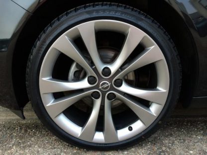 Lichtmetalen Velgen Opel Insignia 20″ - Afbeelding 2