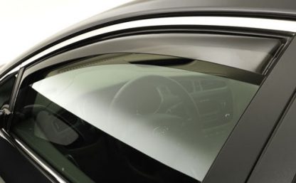 Zijwindschermen Opel Zafira A