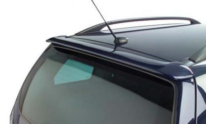 Dakspoiler Opel Zafira A