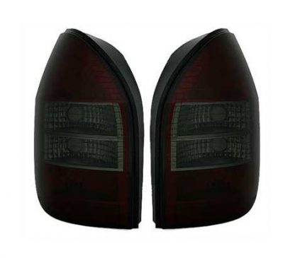 LED Achterlichten Opel Zafira A