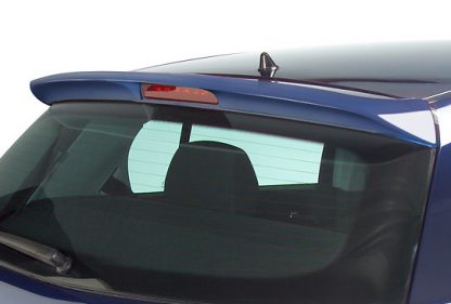 Dakspoiler Opel Astra H 5 Deurs