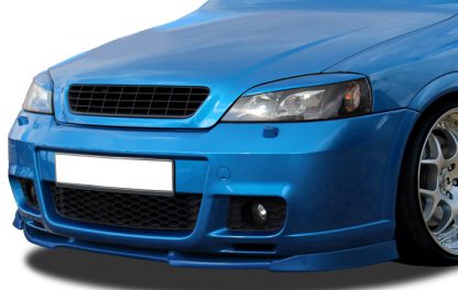 Voorbumperspoiler Opel Astra G OPC