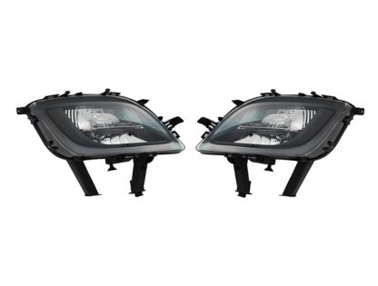 Mistlampen Opel Astra J