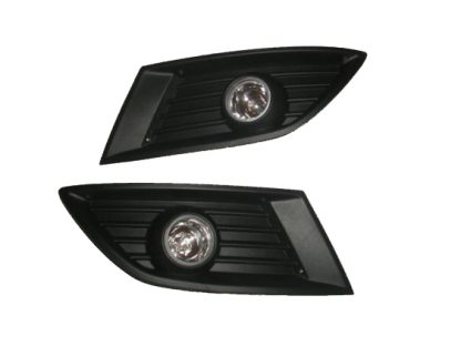 Mistlampen Opel Corsa C (03-06)