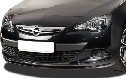 Voorbumperspoiler Opel Astra J GTC