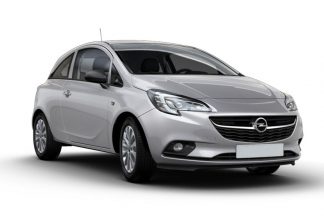 Opel Corsa E (2015>)