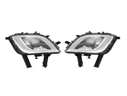 Mistlampen Opel Astra J