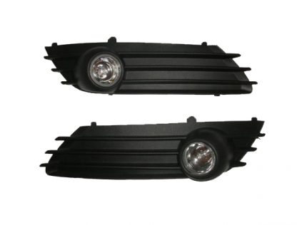 Mistlampen Opel Astra H