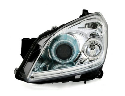 Xenon Koplampen Opel Astra H CCFL