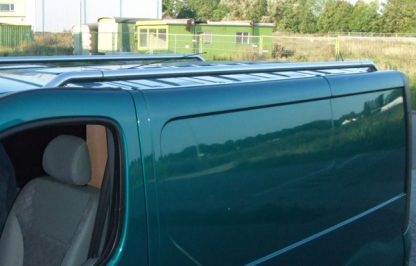 Roofrails Opel Vivaro A (L2) - Afbeelding 2