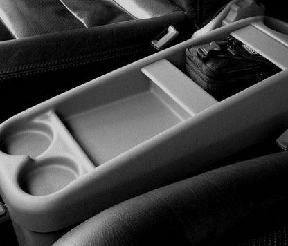 Middenconsole Opel Vivaro A - Afbeelding 3
