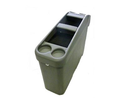 Middenconsole Opel Vivaro A - Afbeelding 4